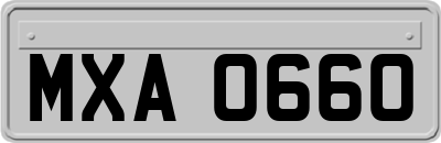 MXA0660
