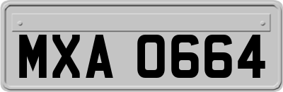 MXA0664