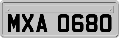 MXA0680