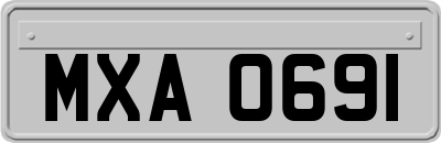 MXA0691