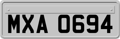 MXA0694
