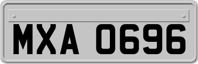 MXA0696