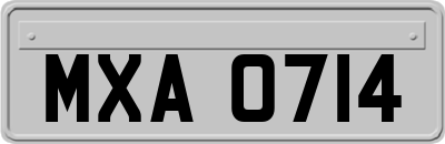 MXA0714