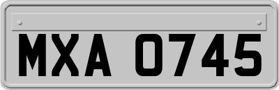 MXA0745