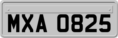 MXA0825