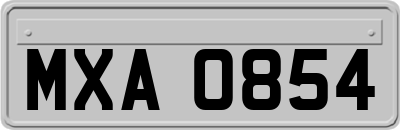 MXA0854