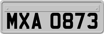 MXA0873