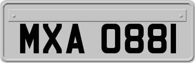 MXA0881