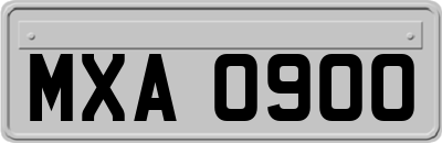 MXA0900