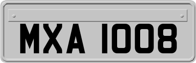 MXA1008