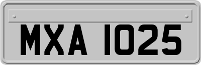 MXA1025
