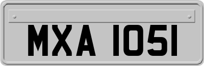MXA1051