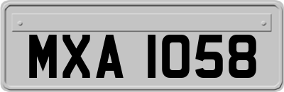 MXA1058