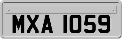 MXA1059