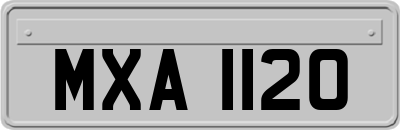 MXA1120