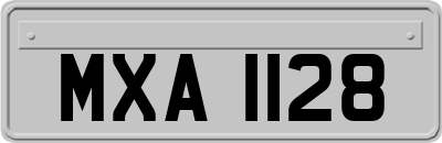 MXA1128