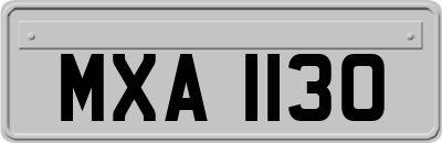 MXA1130