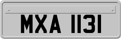 MXA1131