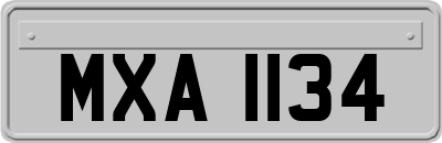 MXA1134