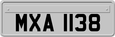 MXA1138