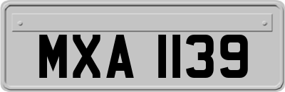 MXA1139