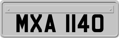 MXA1140