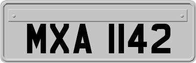 MXA1142