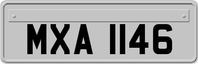 MXA1146