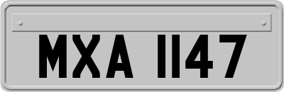 MXA1147