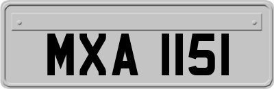 MXA1151