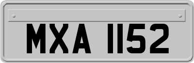 MXA1152