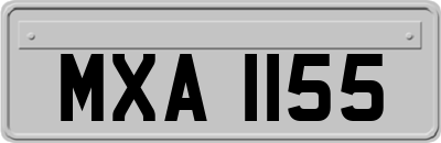 MXA1155