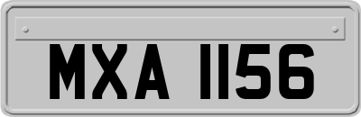 MXA1156