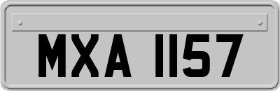 MXA1157