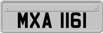MXA1161