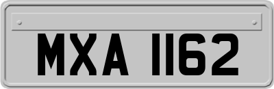 MXA1162