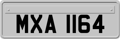 MXA1164