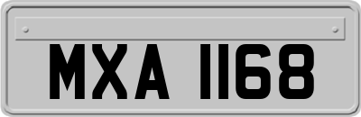MXA1168