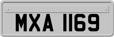 MXA1169
