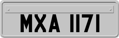 MXA1171