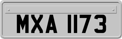 MXA1173