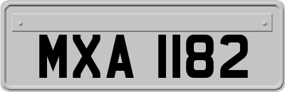 MXA1182