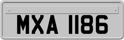 MXA1186