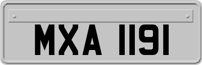MXA1191