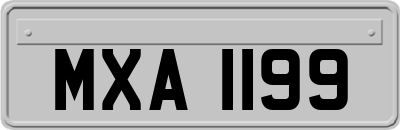MXA1199