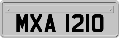 MXA1210