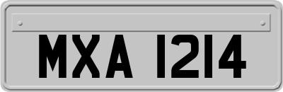MXA1214