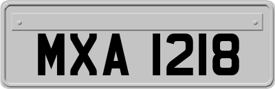 MXA1218