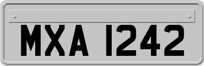 MXA1242