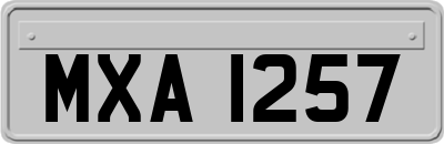 MXA1257